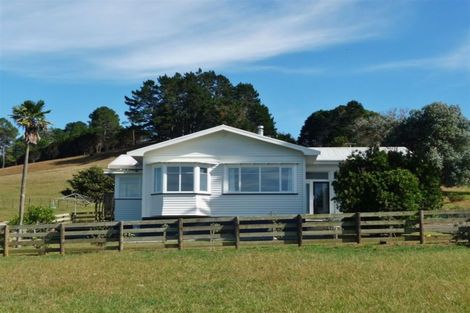 Photo of property in 2494 State Highway 10, Mangonui, 0494