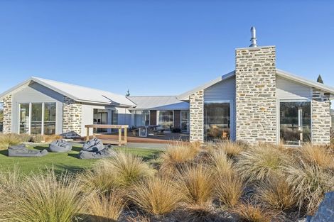 Photo of property in 2 Boundary Terrace, Twizel, 7999