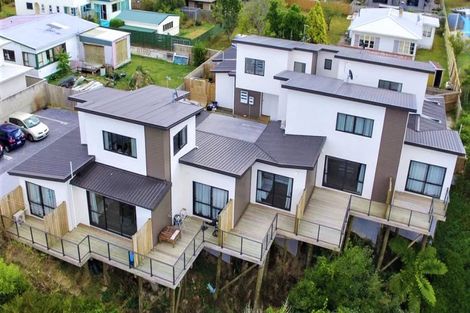 Photo of property in 3/21 Park Terrace, Hamilton Central, Hamilton, 3204