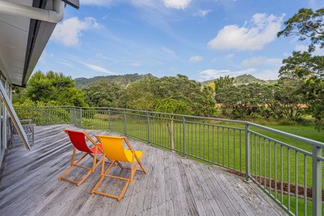 Photo of property in 3 Wigmore Crescent, Hahei, Whitianga, 3591