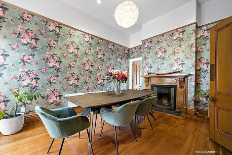 Photo of property in 200 Tinakori Road, Thorndon, Wellington, 6011