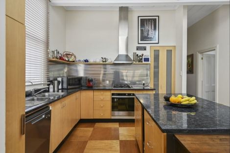 Photo of property in 35 Lincoln Street, Ponsonby, Auckland, 1021