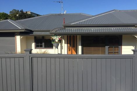 Photo of property in 1a Roy Street, Tawa, Wellington, 5028