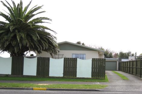 Photo of property in 41 Lantana Avenue, Bell Block, New Plymouth, 4312
