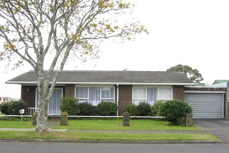 Photo of property in 65 Nevada Drive, Merrilands, New Plymouth, 4312