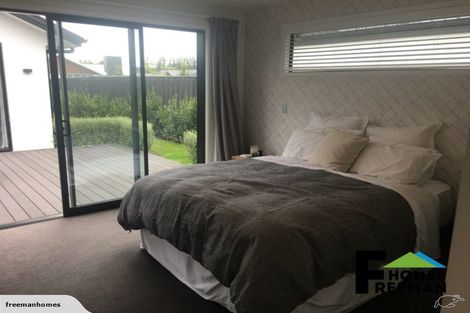 Photo of property in 43 Grayshott Avenue, Casebrook, Christchurch, 8051