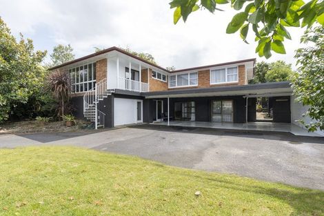 Photo of property in 14 Vista Terrace, Hillcrest, Hamilton, 3216