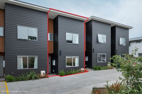 Photo of property in 5/8 Richmond Street, Whitiora, Hamilton, 3200