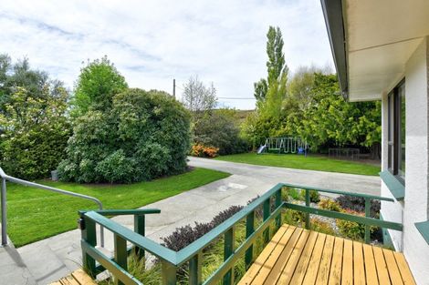 Photo of property in 15 Boundary Road, East Gore, Gore, 9773