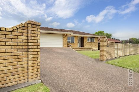 Photo of property in 19 Merlot Heights, Huapai, Kumeu, 0810