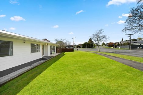 Photo of property in 20a Livingstone Avenue, Nawton, Hamilton, 3200