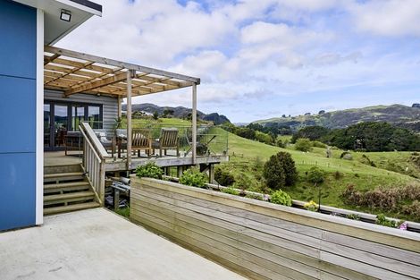 Photo of property in 94b Mulhern Road, Judgeford, Porirua, 5381