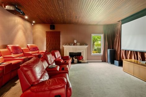 Photo of property in 708 Tram Road, Ohoka, Kaiapoi, 7692