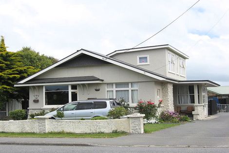 Photo of property in 59b Ayers Street, Rangiora, 7400