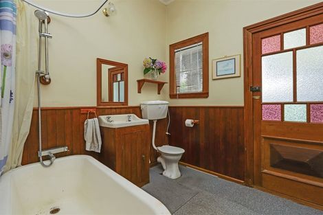 Photo of property in 1/613 Williams Street, Mahora, Hastings, 4120