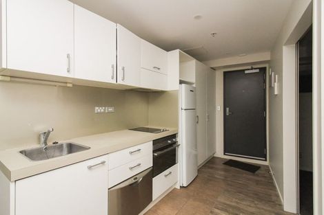 Photo of property in Soho Apartments, 808/74 Taranaki Street, Te Aro, Wellington, 6011