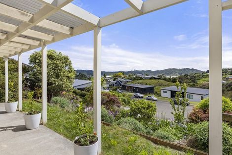 Photo of property in 12 Mahana Place, Raglan, 3225