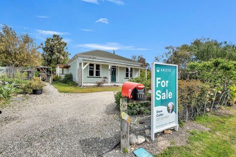 Photo of property in 111 Princes Street, Waikari, 7420