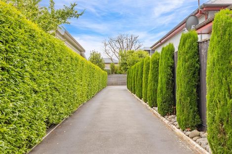 Photo of property in 51 Oxley Avenue, St Albans, Christchurch, 8014