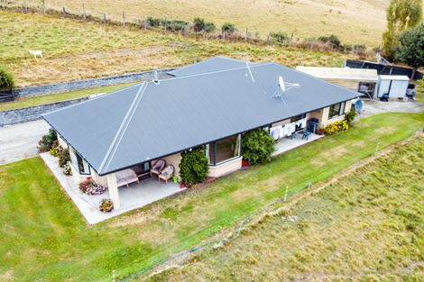 Photo of property in 536 Rosewill Valley Road, Rosewill, Timaru, 7975
