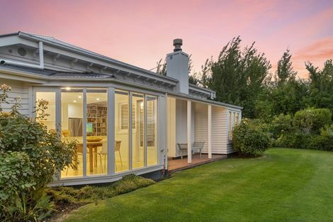 Photo of property in 41 Vineyard Lane, Waipara, Amberley, 7483