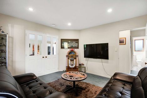 Photo of property in 36 Taranaki Drive, Woodend, 7610