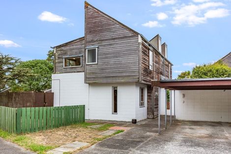 Photo of property in 7 Paua Place, Camborne, Porirua, 5026