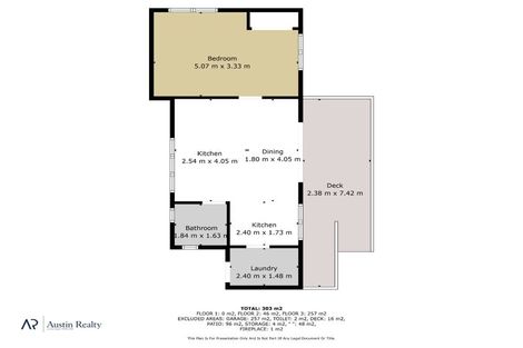 Photo of property in 230a Waipapa Block Road, Whakamarama, Tauranga, 3180