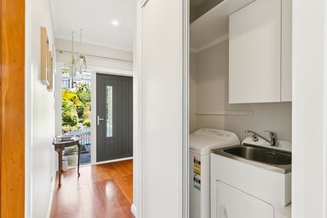 Photo of property in 36 Charlotte Avenue, Brooklyn, Wellington, 6021