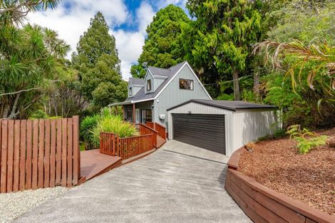 Photo of property in 169 Wairere Road, Waitakere, Henderson, 0782