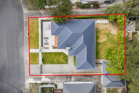 Photo of property in 8 Avalon Crescent, Avalon, Lower Hutt, 5011
