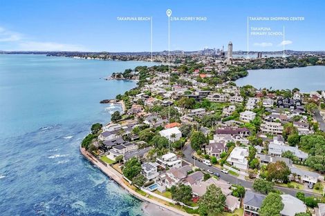 Photo of property in 2/8a Audrey Road, Takapuna, Auckland, 0620