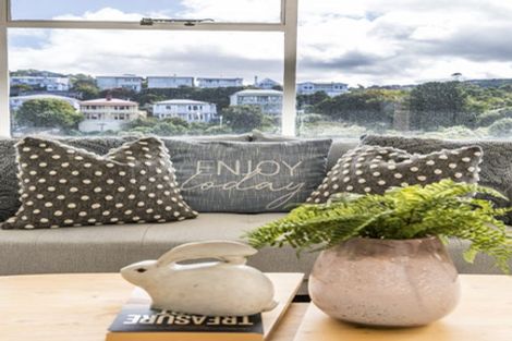 Photo of property in Terrace Tower Apartments, 8e/126 The Terrace, Wellington Central, Wellington, 6011