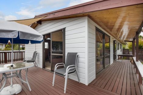 Photo of property in 3 Montgomery Crescent, Putaruru, 3411