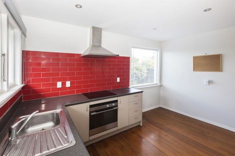 Photo of property in 1/7 Radnor Street, St Albans, Christchurch, 8014