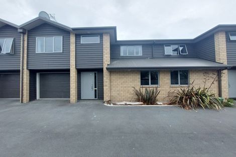 Photo of property in 4/34 Fifth Avenue, Enderley, Hamilton, 3214