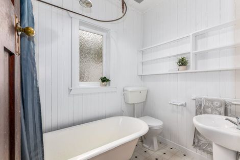 Photo of property in 105 Wyndrum Avenue, Waterloo, Lower Hutt, 5011