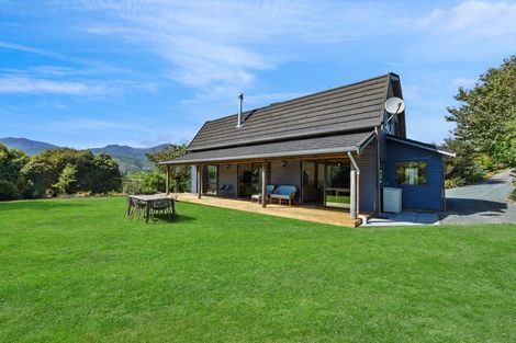 Photo of property in 144 Lud Vly Road, Hira, Nelson, 7071