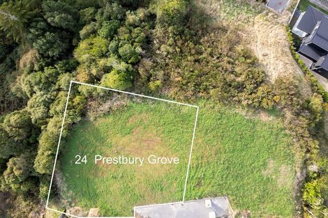 Photo of property in 22 Prestbury Grove, Churton Park, Wellington, 6037