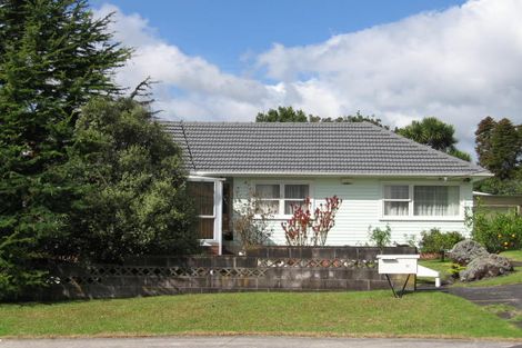 Photo of property in 11 Milich Terrace, Te Atatu South, Auckland, 0610