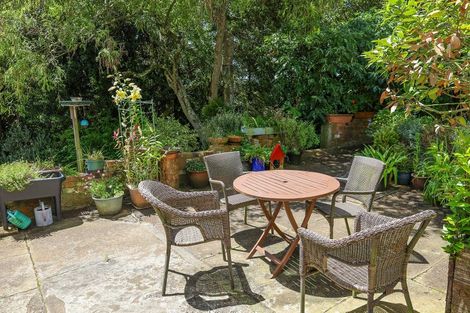 Photo of property in 17 Littlebourne Road, Roslyn, Dunedin, 9010