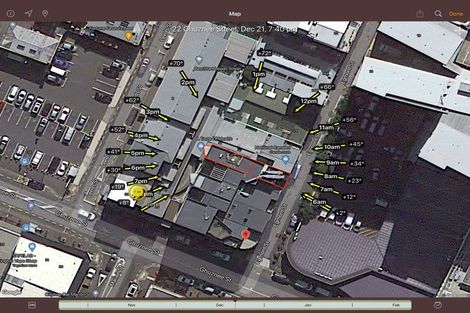 Photo of property in Atlas House, 12/22 Ghuznee Street, Te Aro, Wellington, 6011