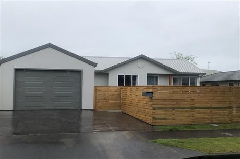 Photo of property in 23b Hadleigh Court, Paraparaumu, 5032