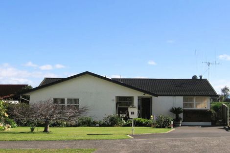 Photo of property in 21 Wickham Place, Hairini, Tauranga, 3112