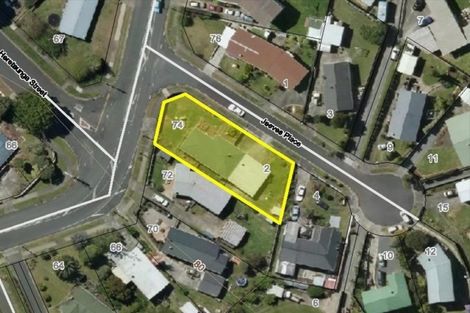 Photo of property in 2 Jeeves Place, Tikipunga, Whangarei, 0112