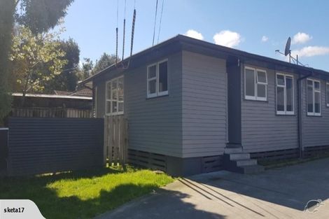 Photo of property in 30a Benge Crescent, Clouston Park, Upper Hutt, 5018