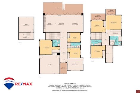 Photo of property in 5 Whawhaki Road, Beachlands, Auckland, 2018