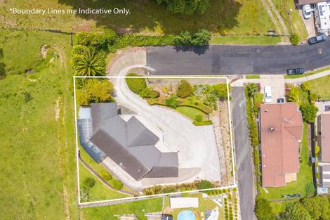 Photo of property in 30 Colin Brook Place, Te Kuiti, 3910