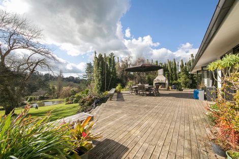 Photo of property in 211 Foster Road, Waimauku, Kumeu, 0891