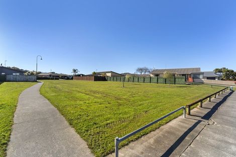 Photo of property in 20 Peppertree Glade, Kelvin Grove, Palmerston North, 4414